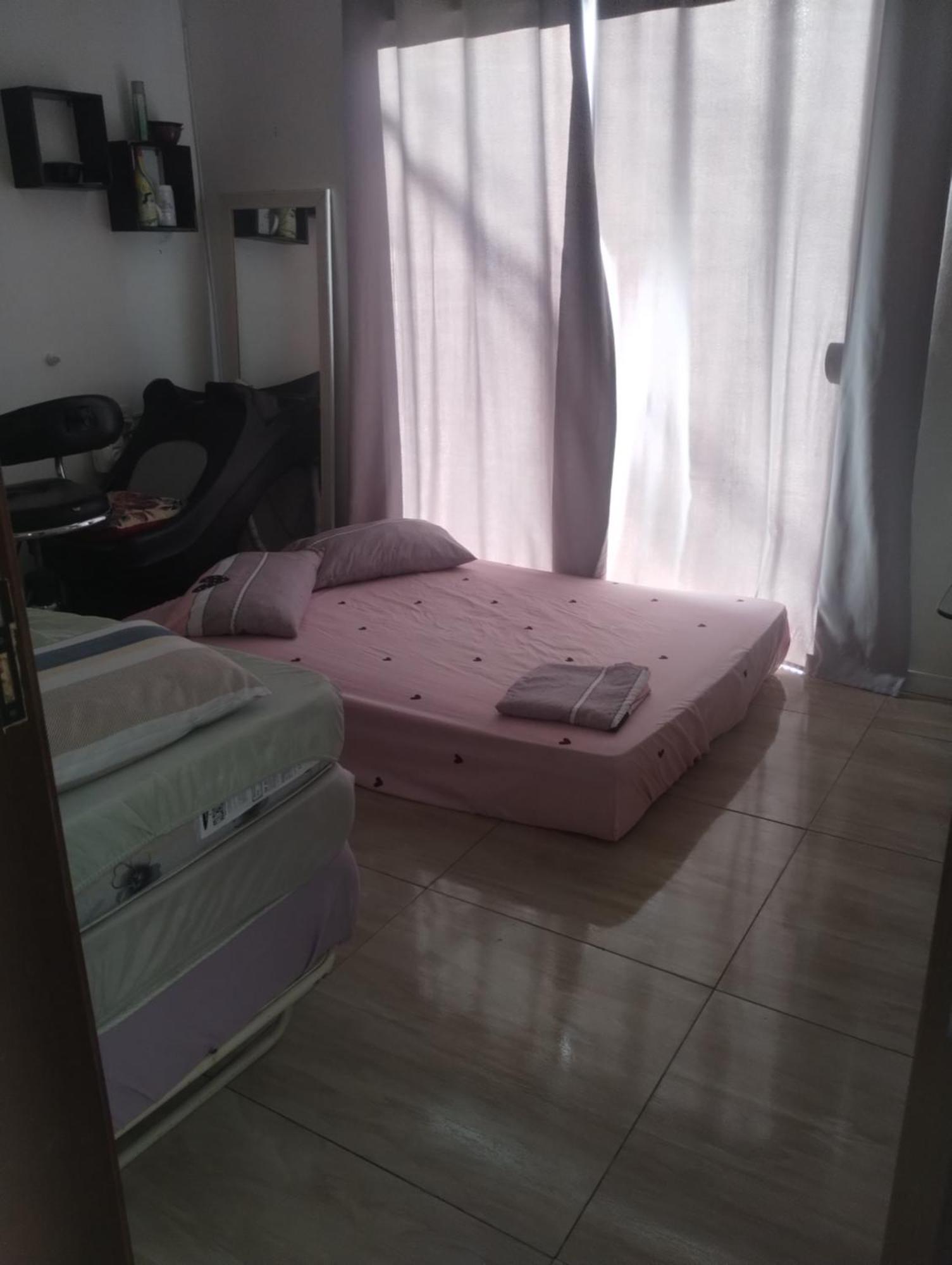 Pousada Familiar Vania Vieira São Gabriel Dış mekan fotoğraf